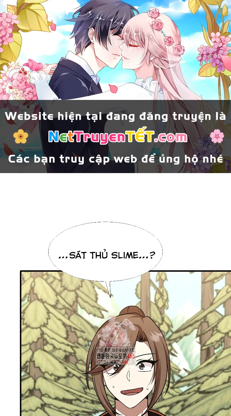 Chủ xe thức ăn nhanh trong ngục tối Chapter 45 - Trang 3