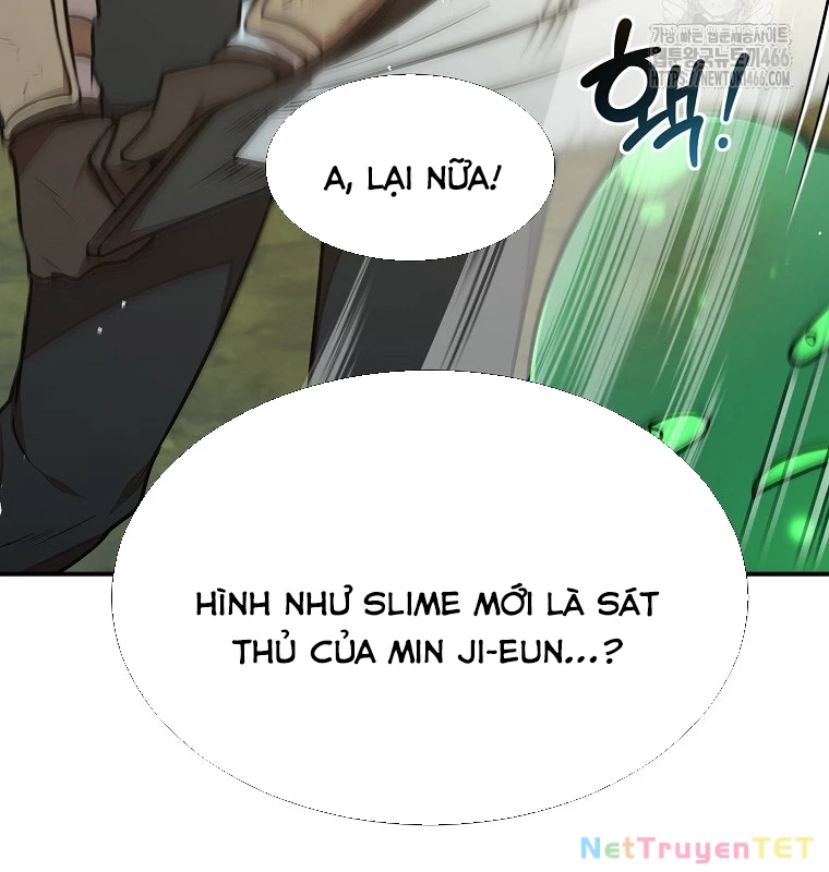 Chủ xe thức ăn nhanh trong ngục tối Chapter 45 - Trang 3