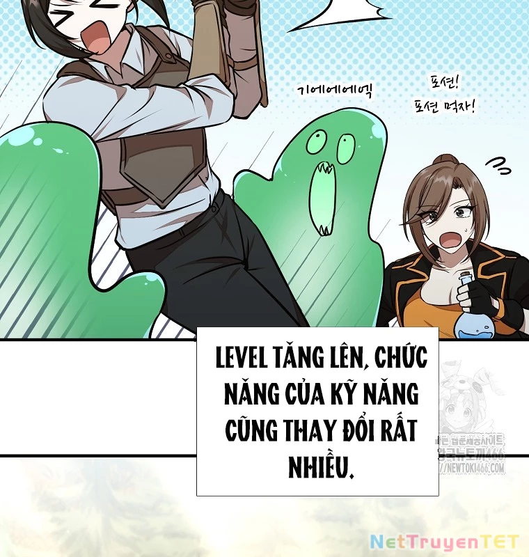 Chủ xe thức ăn nhanh trong ngục tối Chapter 45 - Trang 3