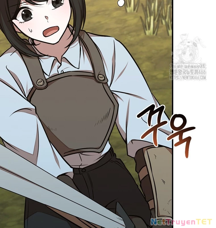 Chủ xe thức ăn nhanh trong ngục tối Chapter 45 - Trang 3
