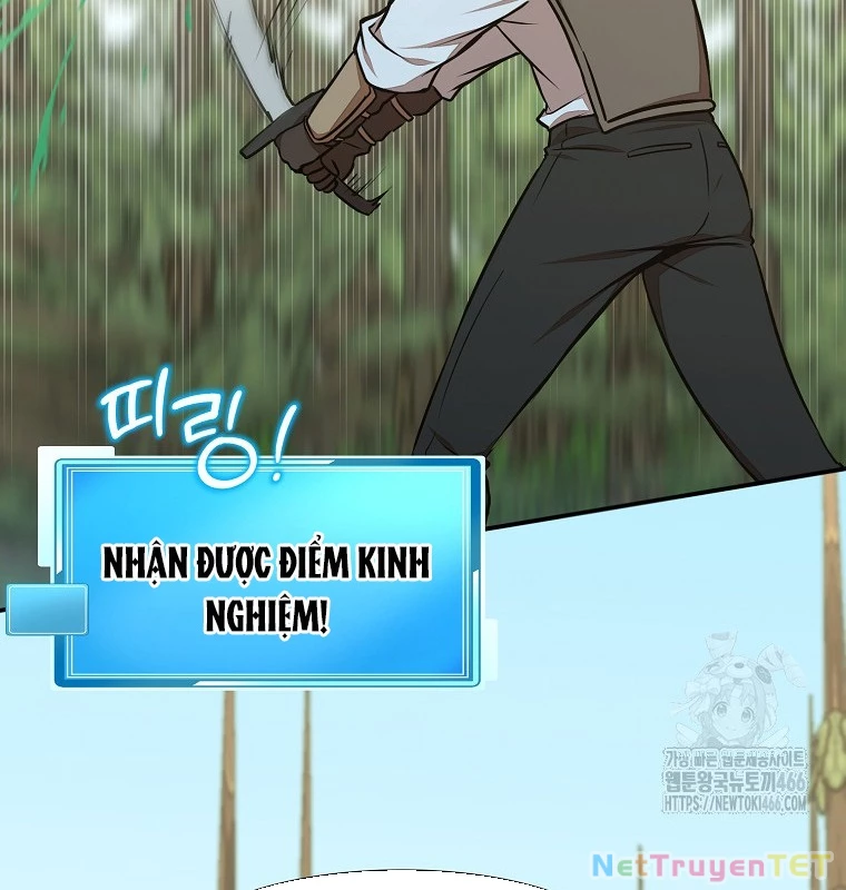Chủ xe thức ăn nhanh trong ngục tối Chapter 45 - Trang 3