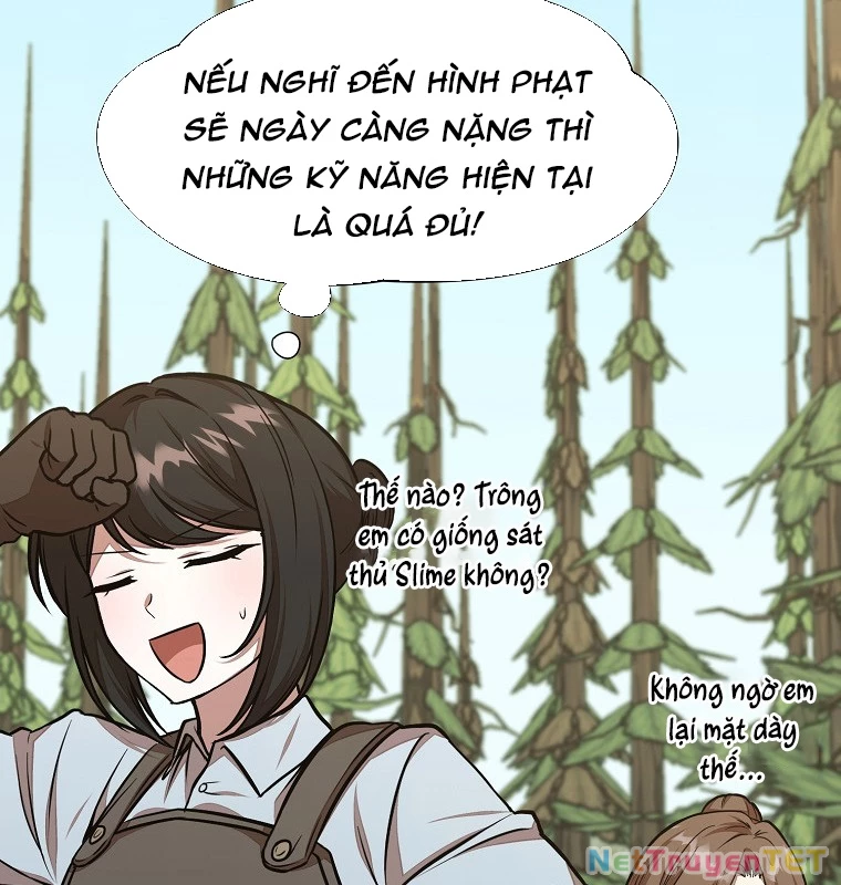 Chủ xe thức ăn nhanh trong ngục tối Chapter 45 - Trang 3