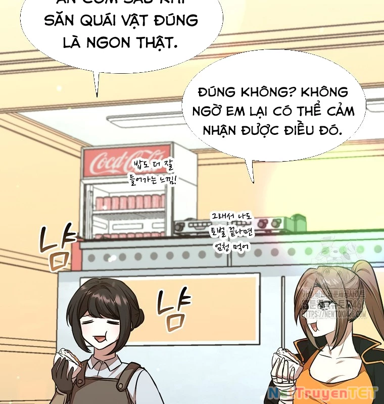 Chủ xe thức ăn nhanh trong ngục tối Chapter 45 - Trang 3