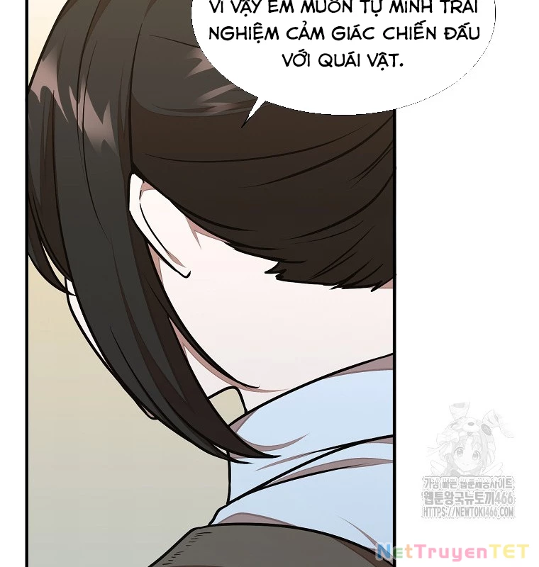 Chủ xe thức ăn nhanh trong ngục tối Chapter 45 - Trang 3