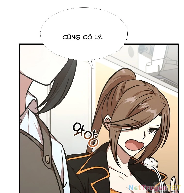Chủ xe thức ăn nhanh trong ngục tối Chapter 45 - Trang 3