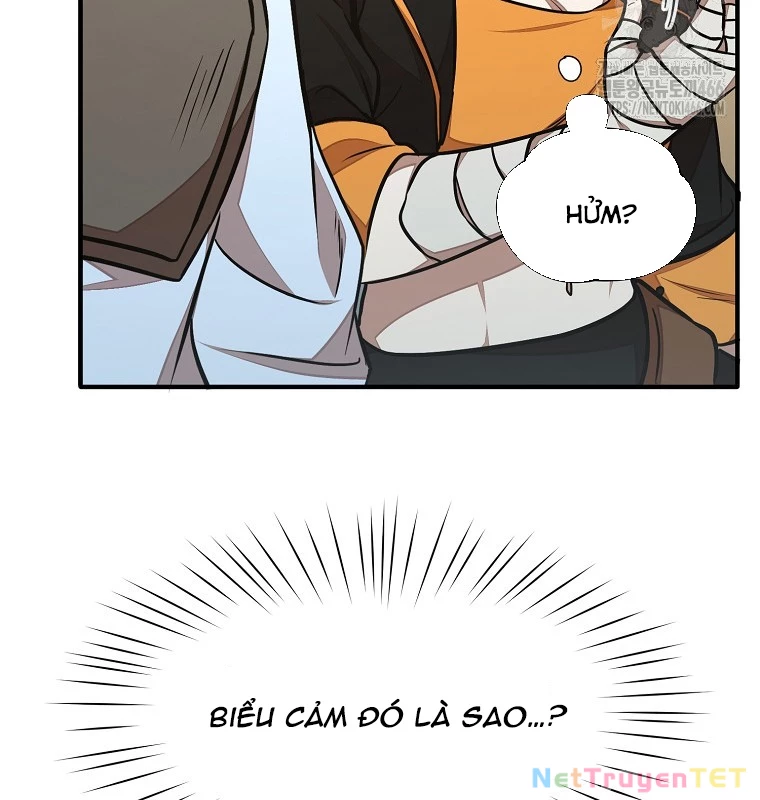 Chủ xe thức ăn nhanh trong ngục tối Chapter 45 - Trang 3