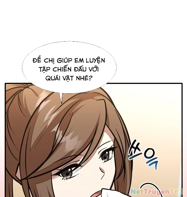Chủ xe thức ăn nhanh trong ngục tối Chapter 45 - Trang 3