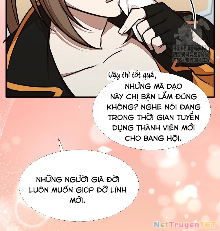Chủ xe thức ăn nhanh trong ngục tối Chapter 45 - Trang 3