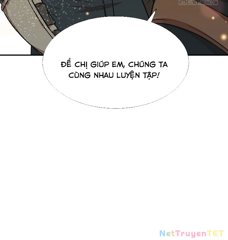 Chủ xe thức ăn nhanh trong ngục tối Chapter 45 - Trang 3