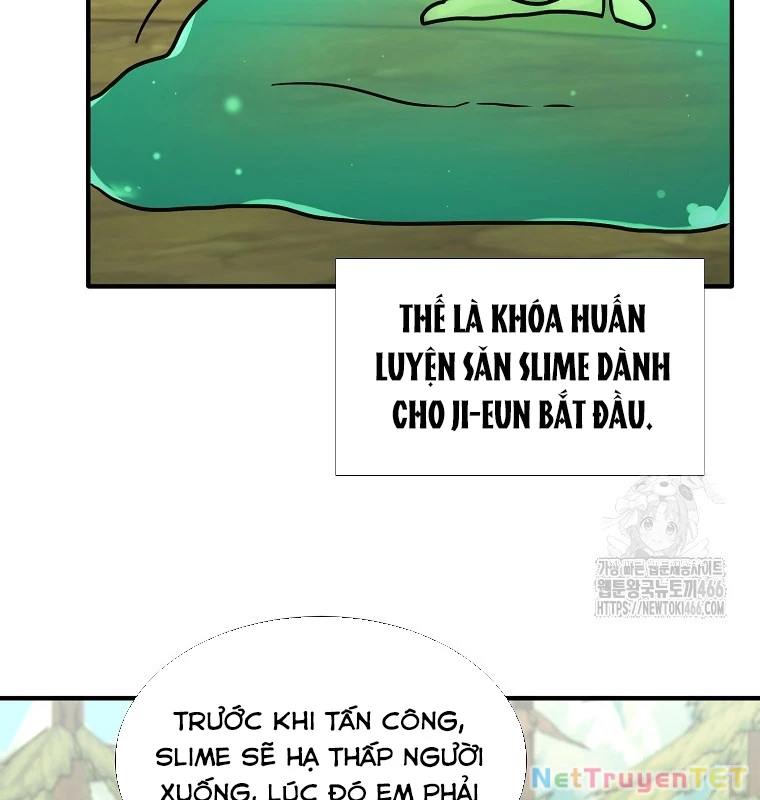 Chủ xe thức ăn nhanh trong ngục tối Chapter 45 - Trang 3