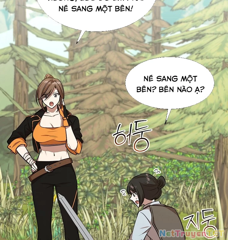 Chủ xe thức ăn nhanh trong ngục tối Chapter 45 - Trang 3