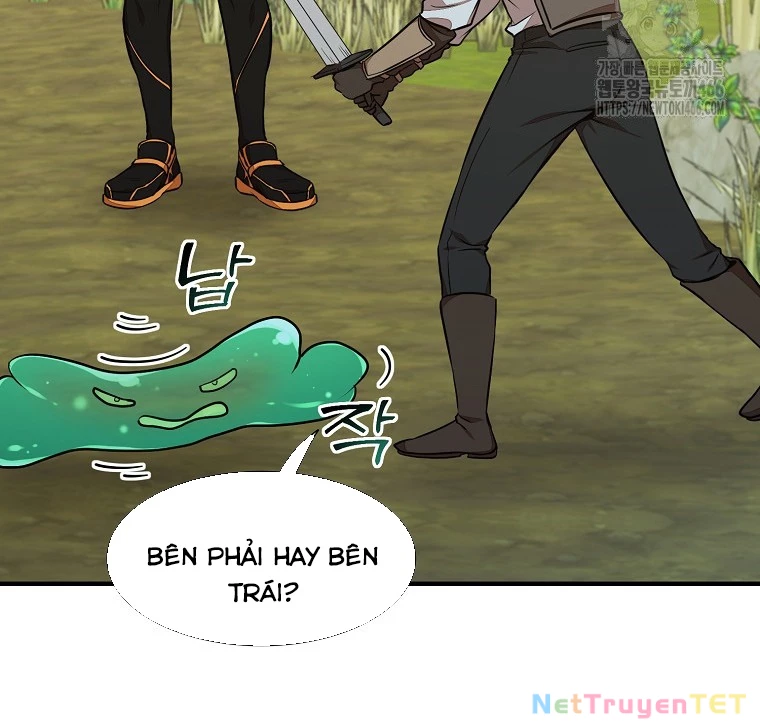 Chủ xe thức ăn nhanh trong ngục tối Chapter 45 - Trang 3