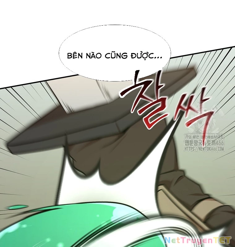 Chủ xe thức ăn nhanh trong ngục tối Chapter 45 - Trang 3