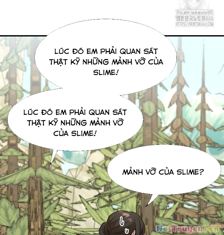 Chủ xe thức ăn nhanh trong ngục tối Chapter 45 - Trang 3