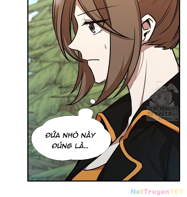 Chủ xe thức ăn nhanh trong ngục tối Chapter 45 - Trang 3