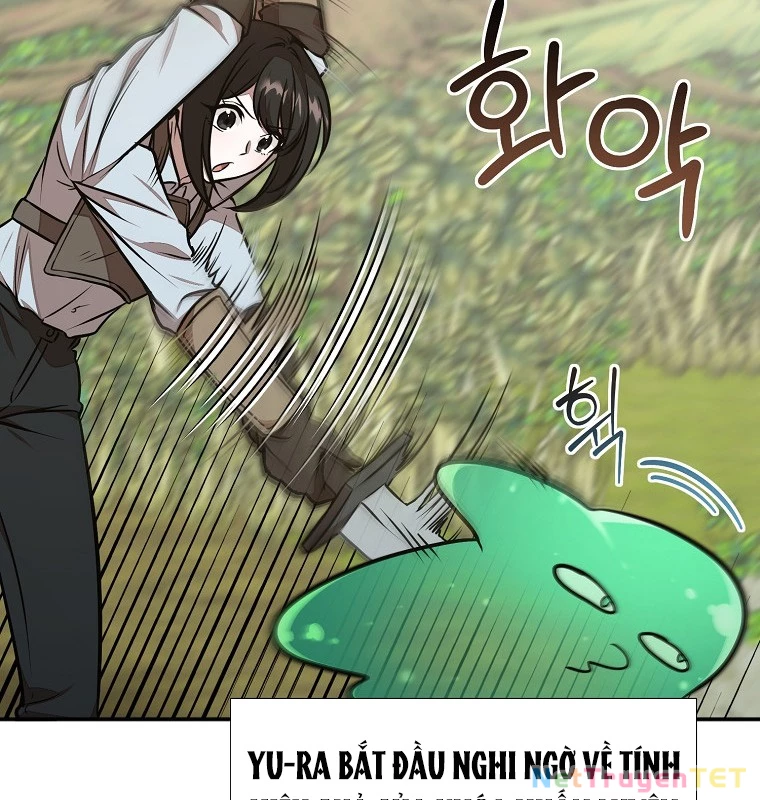 Chủ xe thức ăn nhanh trong ngục tối Chapter 45 - Trang 3