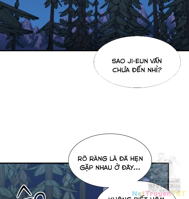 Chủ xe thức ăn nhanh trong ngục tối Chapter 45 - Trang 3