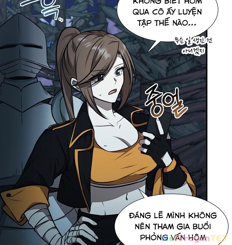 Chủ xe thức ăn nhanh trong ngục tối Chapter 45 - Trang 3