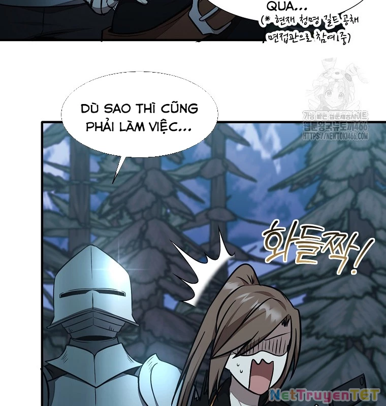 Chủ xe thức ăn nhanh trong ngục tối Chapter 45 - Trang 3