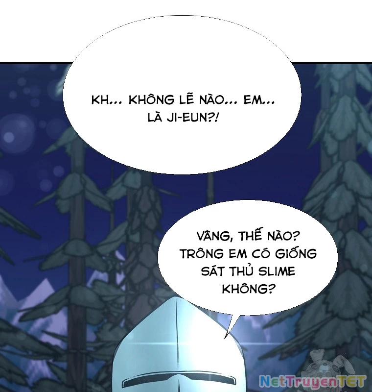 Chủ xe thức ăn nhanh trong ngục tối Chapter 45 - Trang 3
