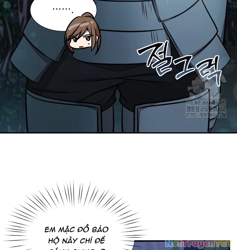 Chủ xe thức ăn nhanh trong ngục tối Chapter 45 - Trang 3