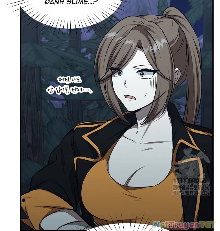 Chủ xe thức ăn nhanh trong ngục tối Chapter 45 - Trang 3