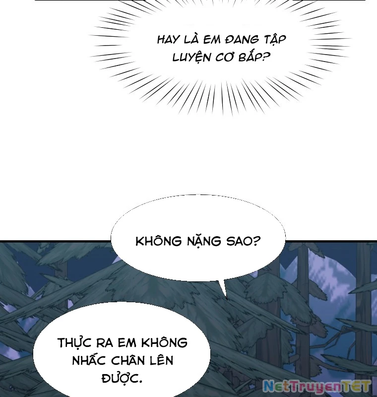 Chủ xe thức ăn nhanh trong ngục tối Chapter 45 - Trang 3