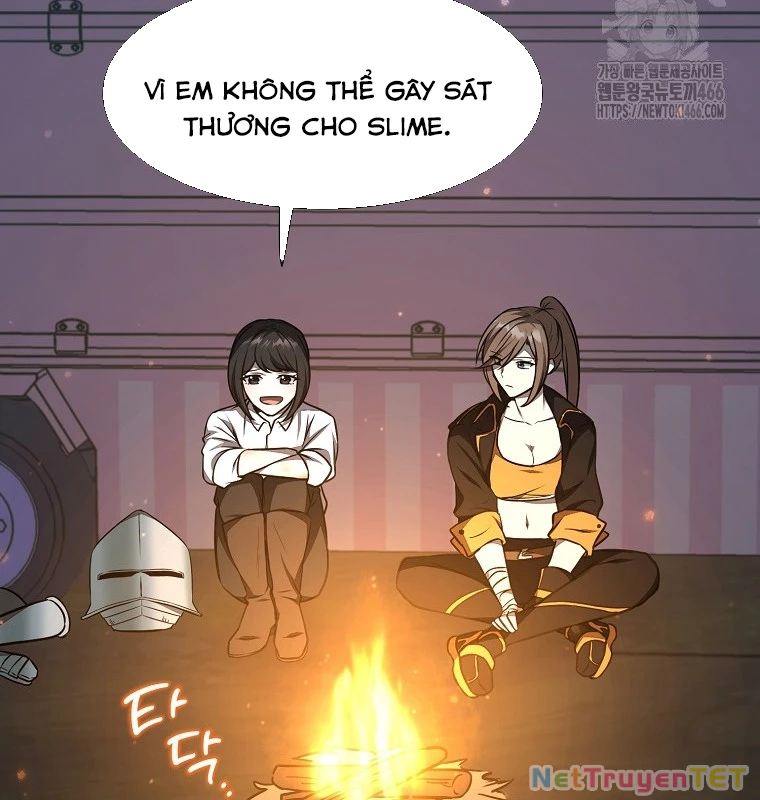 Chủ xe thức ăn nhanh trong ngục tối Chapter 45 - Trang 3