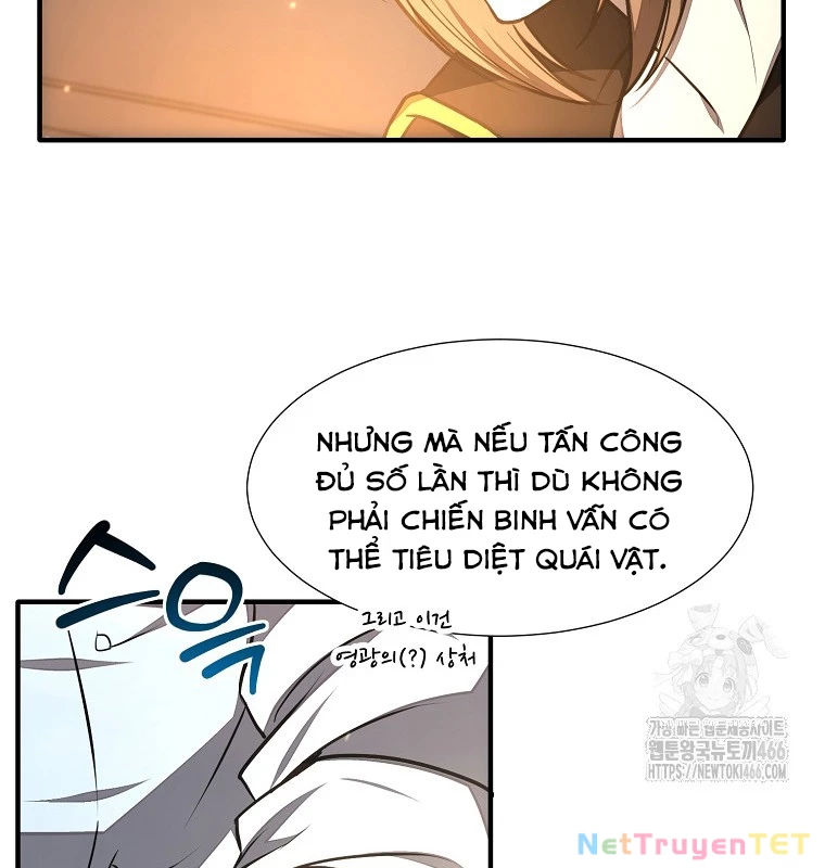 Chủ xe thức ăn nhanh trong ngục tối Chapter 45 - Trang 3