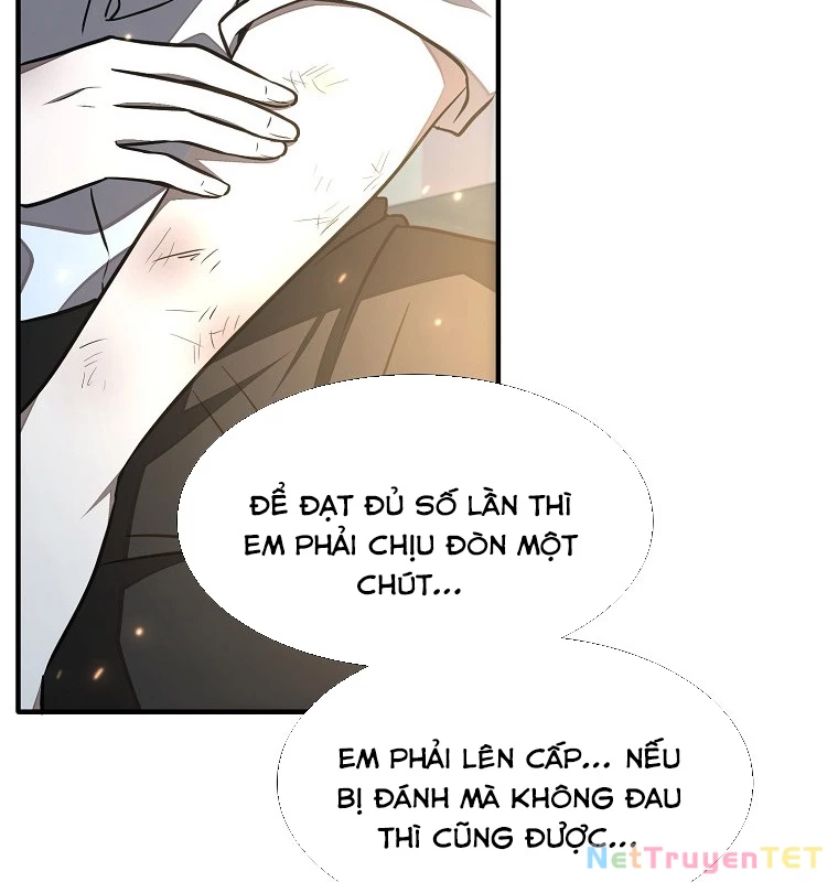 Chủ xe thức ăn nhanh trong ngục tối Chapter 45 - Trang 3