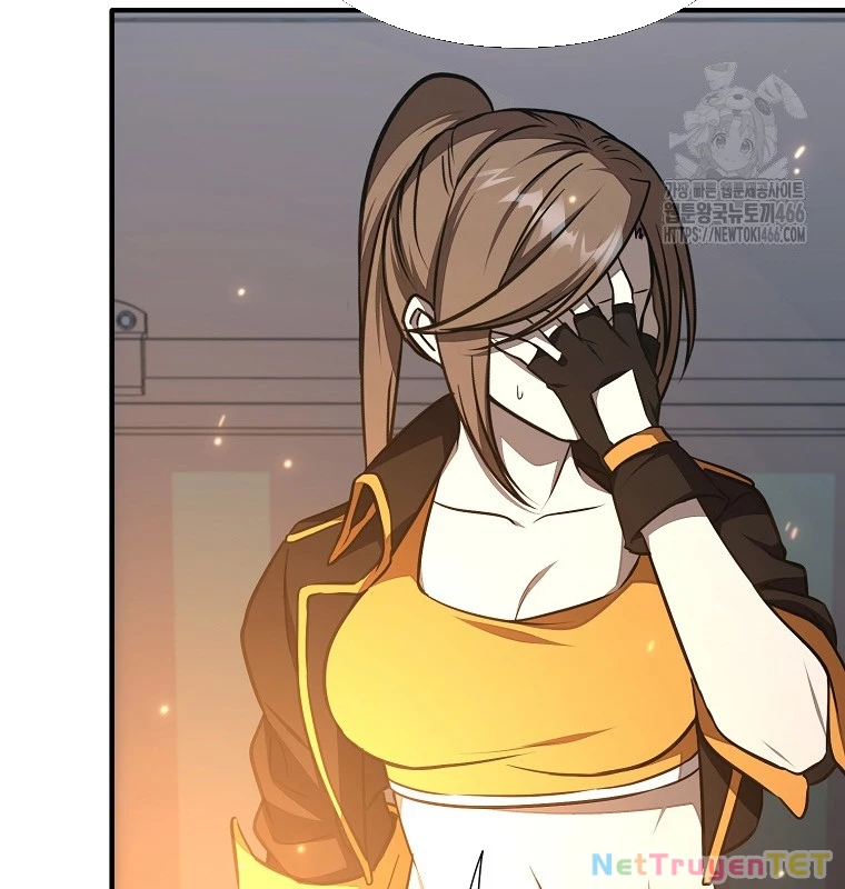 Chủ xe thức ăn nhanh trong ngục tối Chapter 45 - Trang 3