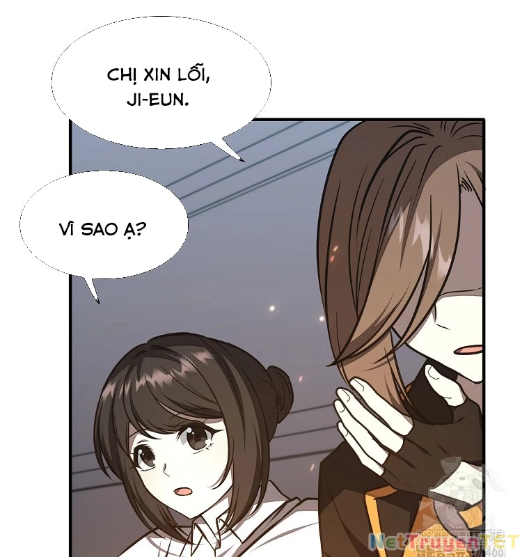Chủ xe thức ăn nhanh trong ngục tối Chapter 45 - Trang 3