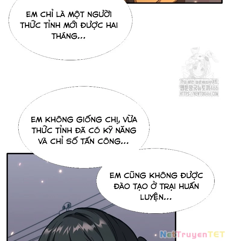 Chủ xe thức ăn nhanh trong ngục tối Chapter 45 - Trang 3
