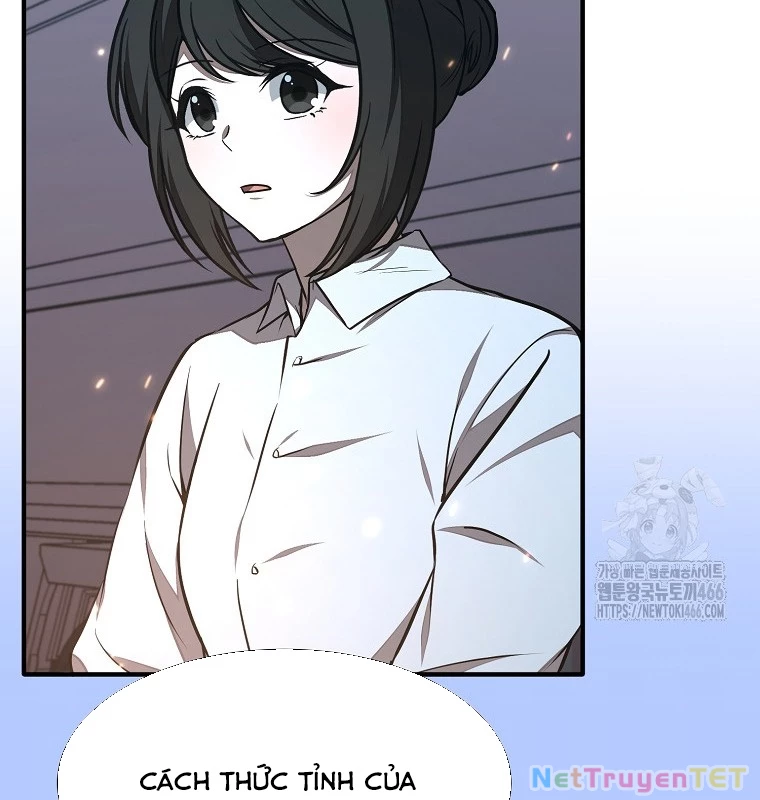 Chủ xe thức ăn nhanh trong ngục tối Chapter 45 - Trang 3