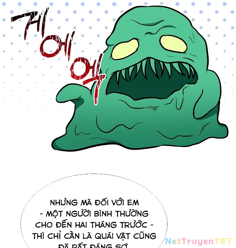 Chủ xe thức ăn nhanh trong ngục tối Chapter 45 - Trang 3