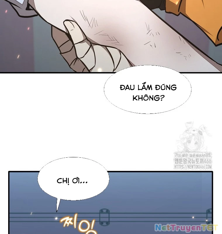 Chủ xe thức ăn nhanh trong ngục tối Chapter 45 - Trang 3