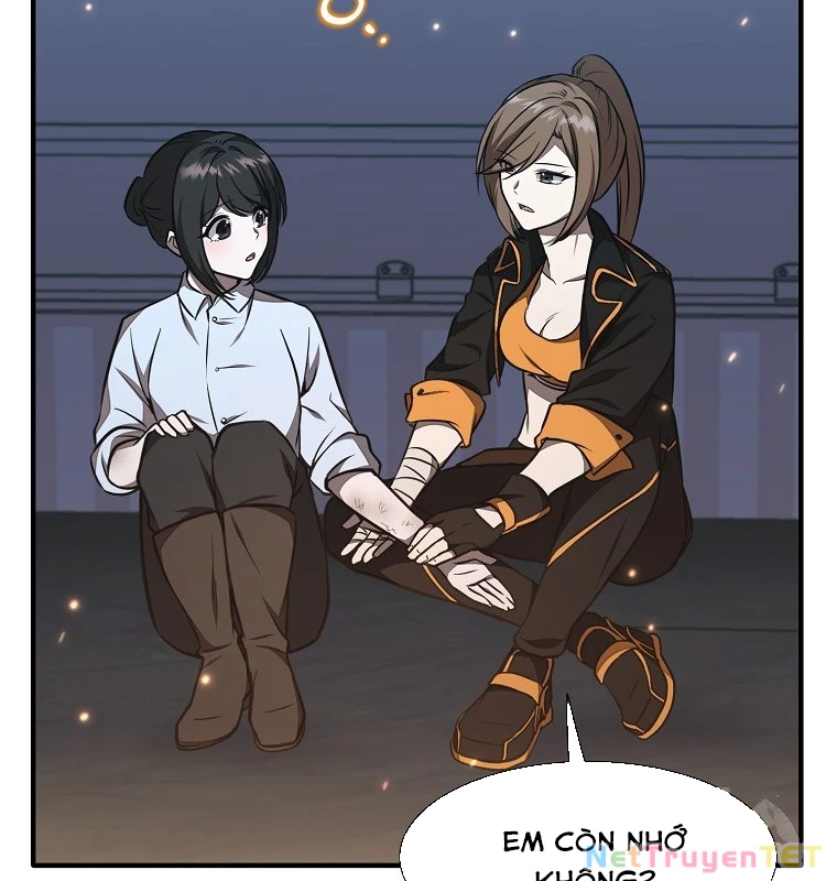 Chủ xe thức ăn nhanh trong ngục tối Chapter 45 - Trang 3