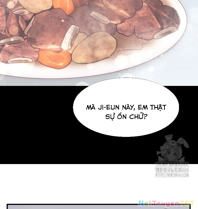Chủ xe thức ăn nhanh trong ngục tối Chapter 45 - Trang 3