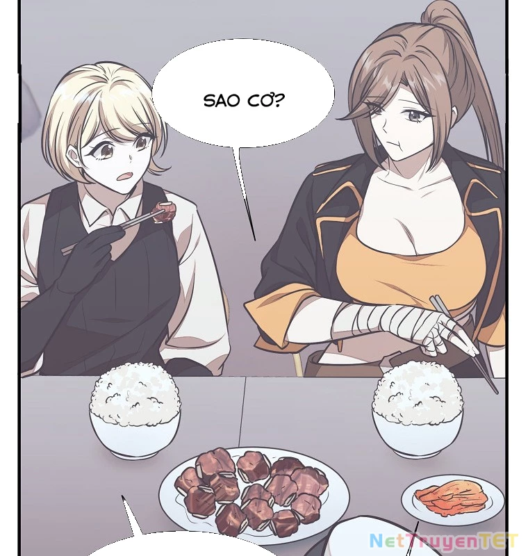 Chủ xe thức ăn nhanh trong ngục tối Chapter 45 - Trang 3