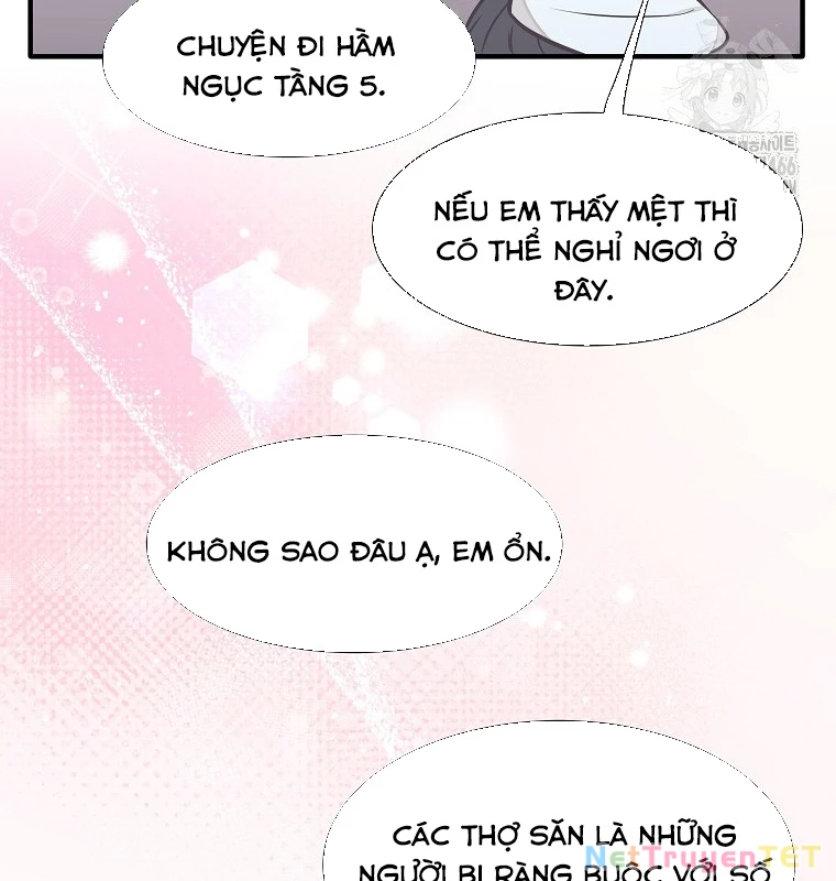 Chủ xe thức ăn nhanh trong ngục tối Chapter 45 - Trang 3