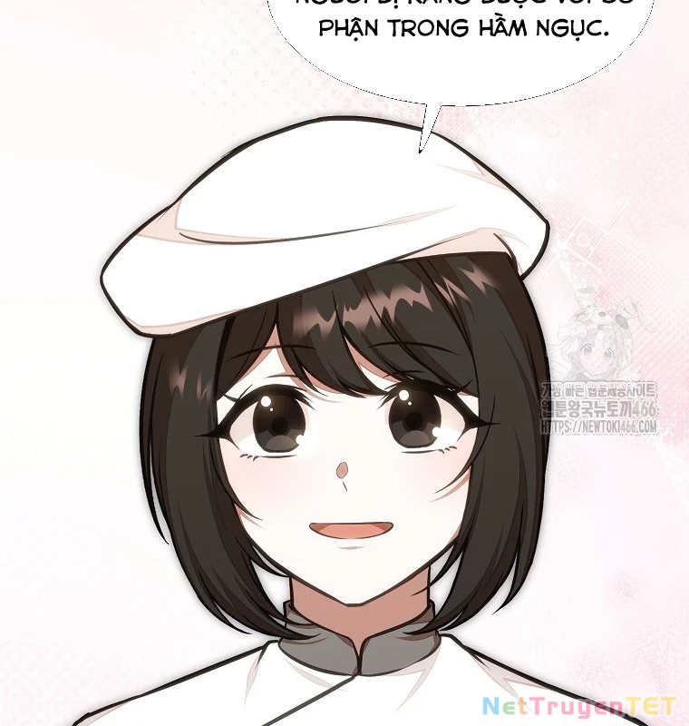 Chủ xe thức ăn nhanh trong ngục tối Chapter 45 - Trang 3