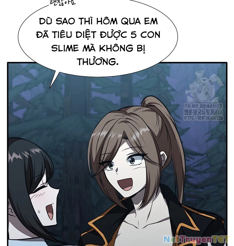 Chủ xe thức ăn nhanh trong ngục tối Chapter 45 - Trang 3