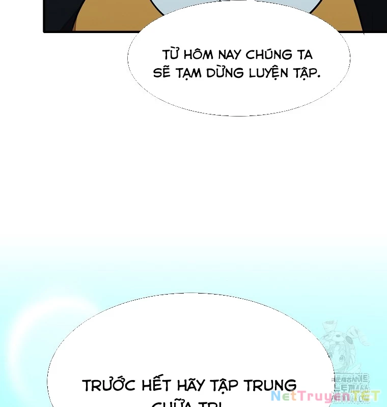 Chủ xe thức ăn nhanh trong ngục tối Chapter 45 - Trang 3