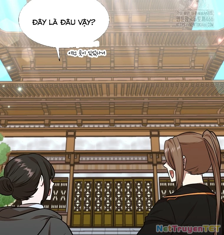 Chủ xe thức ăn nhanh trong ngục tối Chapter 45 - Trang 3
