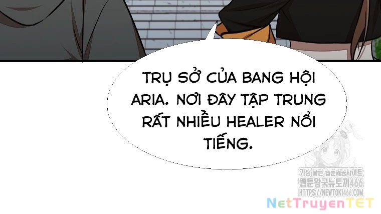Chủ xe thức ăn nhanh trong ngục tối Chapter 45 - Trang 3