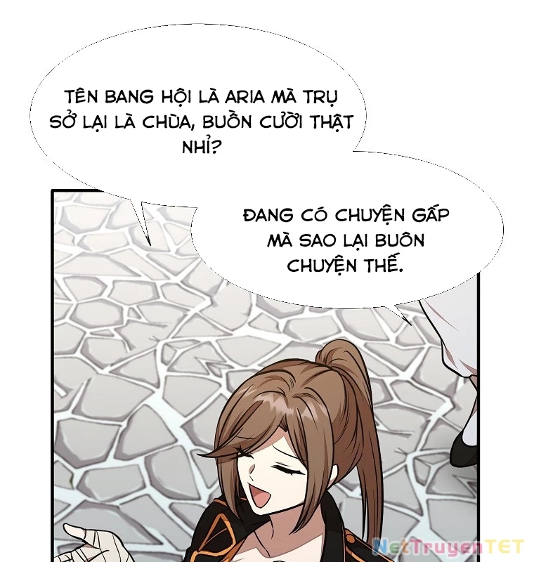 Chủ xe thức ăn nhanh trong ngục tối Chapter 45 - Trang 3