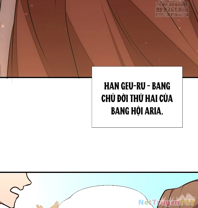 Chủ xe thức ăn nhanh trong ngục tối Chapter 45 - Trang 3