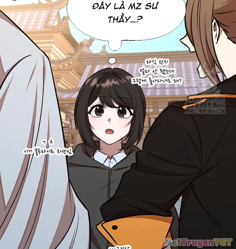 Chủ xe thức ăn nhanh trong ngục tối Chapter 45 - Trang 3