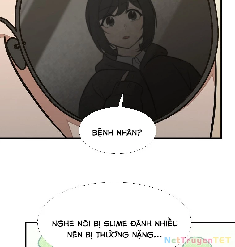 Chủ xe thức ăn nhanh trong ngục tối Chapter 45 - Trang 3