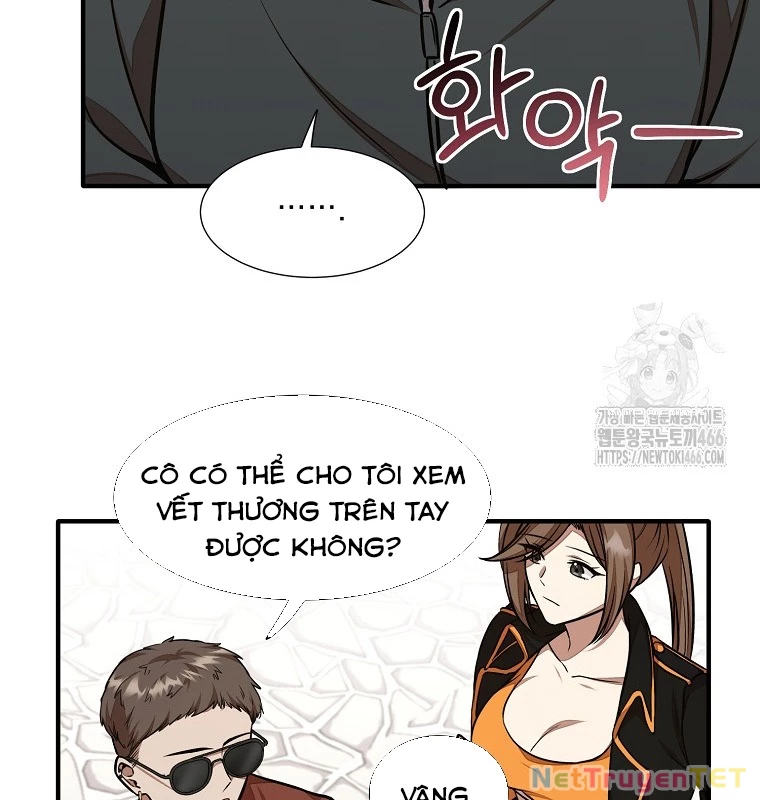Chủ xe thức ăn nhanh trong ngục tối Chapter 45 - Trang 3